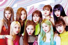 TWICE Umumkan Tanggal Comeback dan Tur Dunia