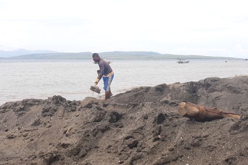 Menghilang Dini Hari, Nelayan di Banyuwangi Ditemukan Tewas Tenggelam di Kedalaman 70 Meter