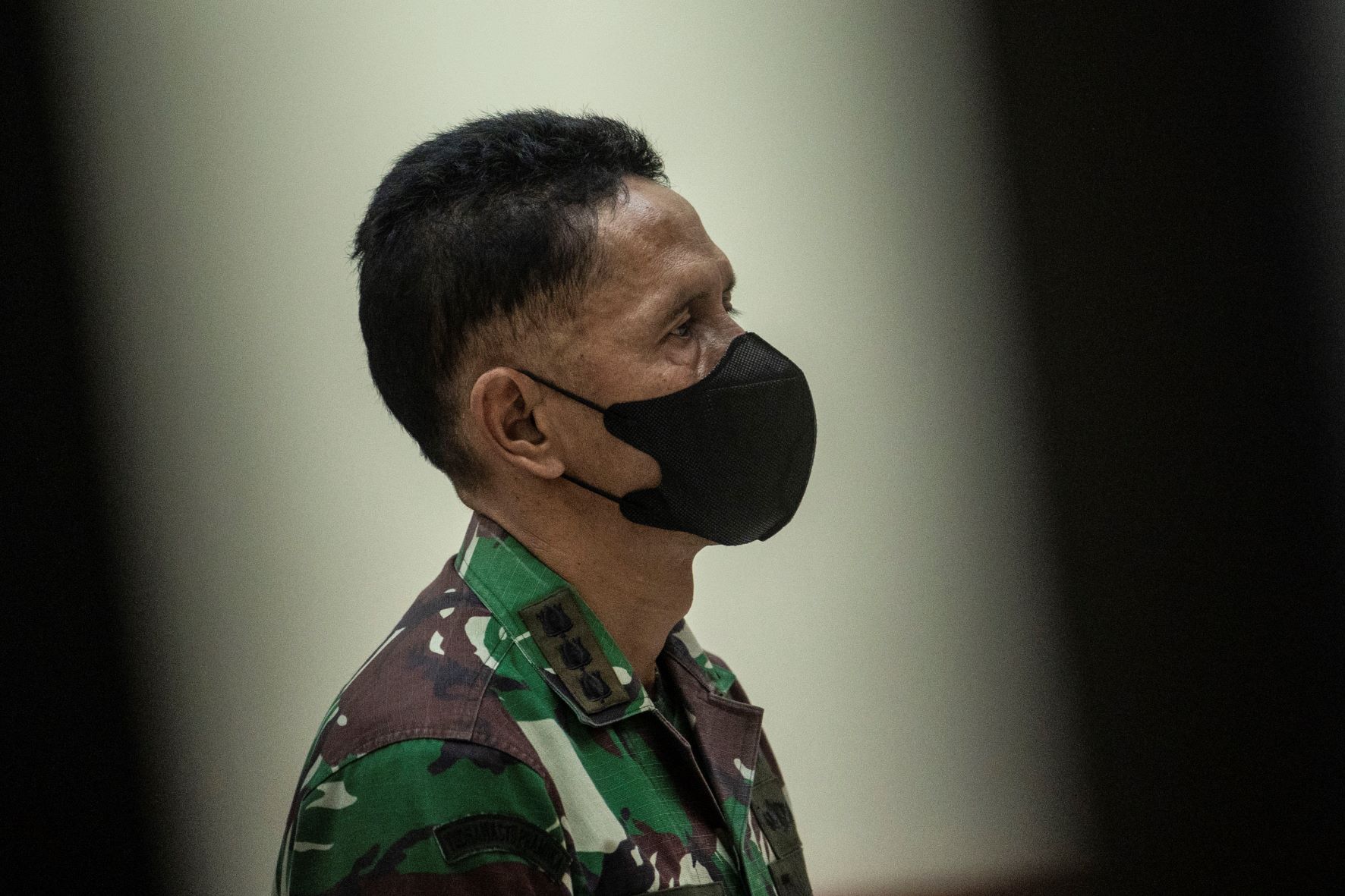 Vonis Kolonel Priyanto, Buang Handi dan Salsabila Berujung Hukuman Penjara Seumur Hidup dan Dipecat dari TNI