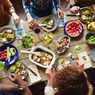 Bagaimana Pandemi Covid-19 Mengubah Kebiasaan Makan Kita