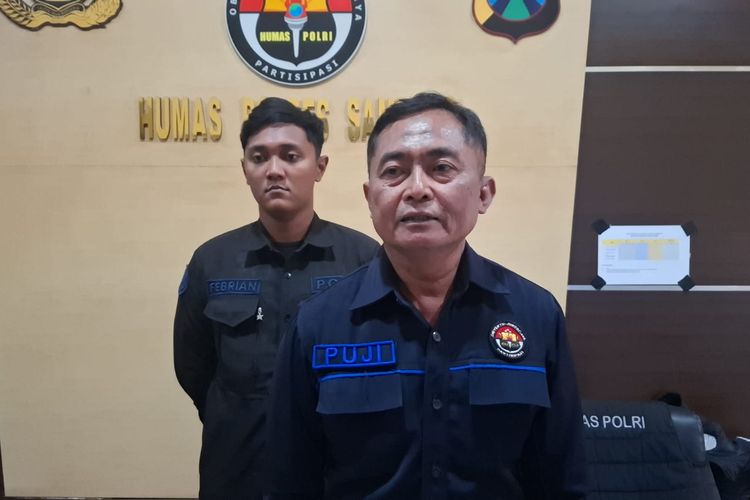 Pria di Sampang Rekam dan Sebar Video Perempuan Mandi, Dilaporkan ke Polisi