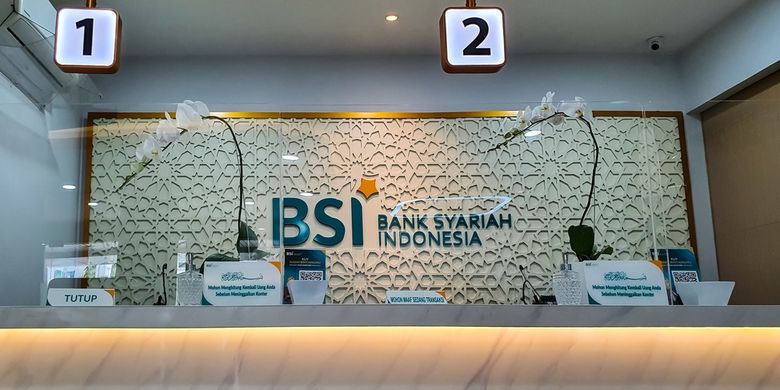 Bank Syariah Indonesia (BSI)
