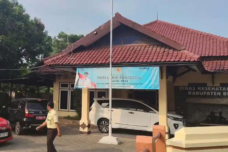 Dinkes Brebes Jelaskan Penggunaan Anggaran Rp 129 Juta untuk Evaluasi CKG di Karanganyar