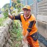 Jadi Pasukan Oranye Tak Semudah Kelihatannya, Ada Ancaman Tertabrak hingga Dijambret