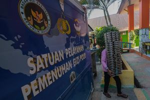 BGN Berbenah, Pengusaha MBG Protes: Siapa yang Sebenarnya Kelaparan?