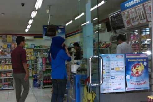 Indomaret Buka 8 Lowongan Kerja Lulusan SMA dan SMK