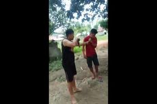 Pengakuan Polisi di Palopo yang Videonya Viral Saat Cekcok dengan Warga, Bawa Senjata untuk Berjaga-jaga