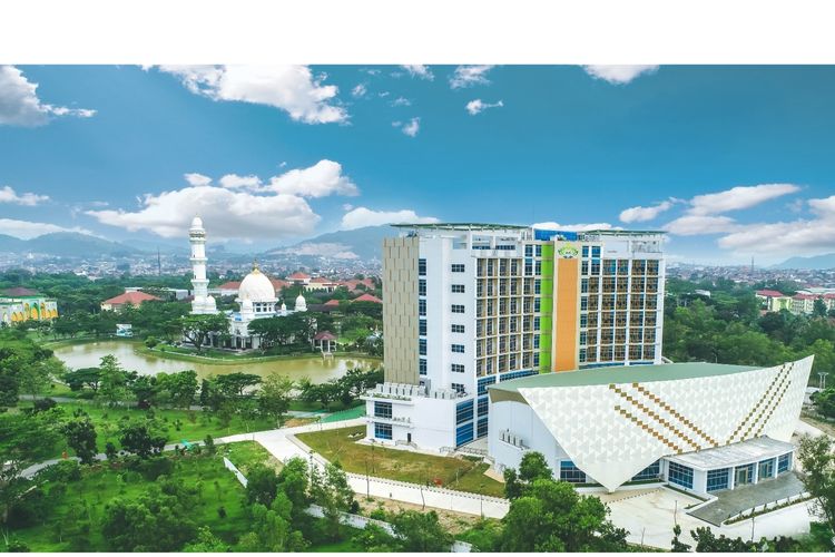 UIN Raden Intan Lampung Umumkan Jalur UM Gelombang 2, Sekian Biaya UKT-nya