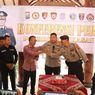 Polisi yang Pukul Demonstran Penolak Rekapitulasi Suara di Pamekasan Minta Maaf