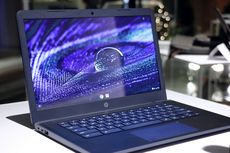 Laptop Chromebook untuk Gaming Segera Hadir?
