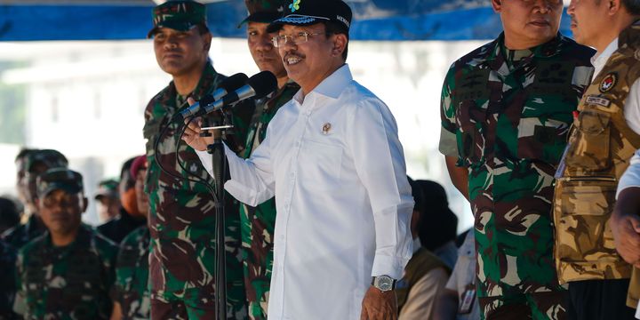 Cegah Kekerasan, Mendikbud Soroti Pentingnya Kerja Sama Sekolah dan Keluarga