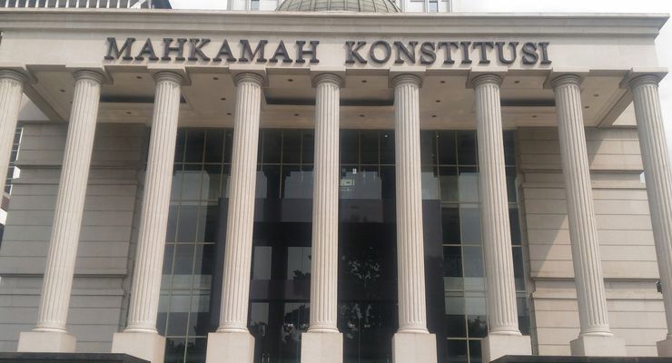 Lebih dari 50 Persen Hasil Pilkada Digugat, MK Diingatkan Selektif Loloskan Perkara