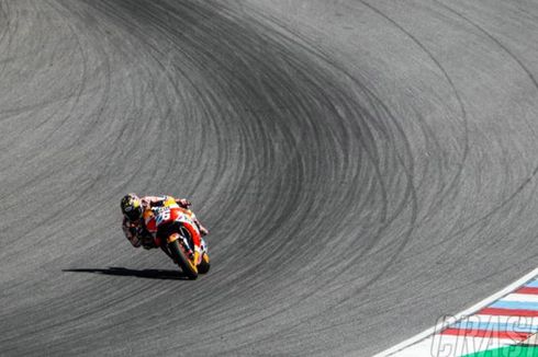 Hasil MotoGP Valencia, Dovi Juara pada Seri Akhir Petualangan Pedrosa