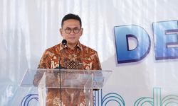 Program Desa BISA Ekspor Siap Jadi Lokomotif Ekspor Indonesia