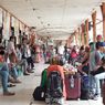 Syarat Tes Antigen/PCR Dihapus, Jumlah Penumpang di Terminal Kalideres Belum Meningkat