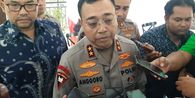 Keraton Yogyakarta Beri Surat Palilah ke Polda DIY, Restu Gedung Baru Mapolda
