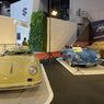 Mobil Klasik Harga Miliaran Rupiah Laris di IIMS Hybrid 2022