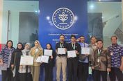 IPB University Tutup SAMI 2026, Kolaborasi untuk Agrifood Berkelanjutan jadi Fokus