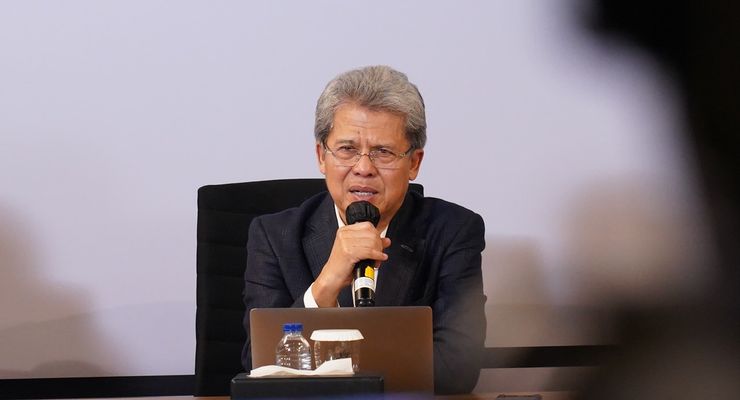 TPN Ganjar-Mahfud Siapkan Ribuan Bukti Dugaan Kecurangan Pilpres untuk Dibawa ke MK