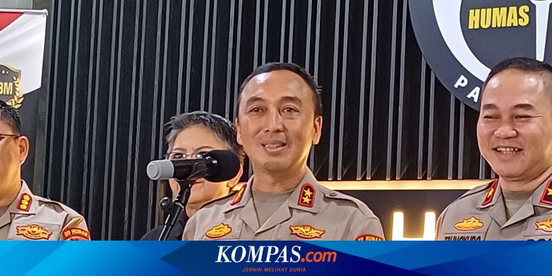 Penguntitan Jampidsus Dianggap Selesai, Anggota Densus Tidak Disanksi