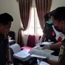 Geledah Kantor BPBD Seram Bagian Barat, Jaksa Sita Dokumen Terkait Kasus Korupsi Dana Gempa