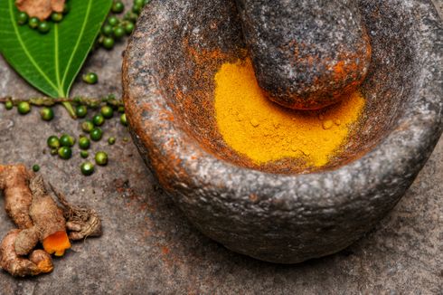 5 Ramuan Herbal untuk Obati Batuk dan Pilek dengan Bahan Alami