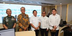 Percepat Rehabilitasi Bencana Sumatera, Tito Tancap Gas Petakan Permasalahan