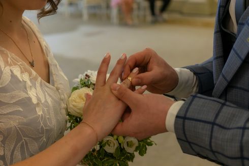 Kemenag Wajibkan Calon Pengantin Cek Kesehatan Sebelum Menikah, Apa Alasannya?