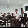 Tak Tobat Setelah Hina Ketua DPRD, Pria di Ambon Ini Kembali Dihukum karena Hina Gubernur Maluku