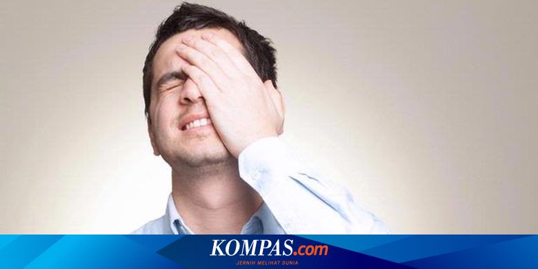 Gejala Gejala Fisik Serangan Panik