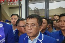 Harapan Demokrat DKI ke Pj Gubernur: Komunikasi Bagus dan Mampu Kuasai Wilayah Jakarta