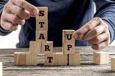 Program Akselerator Startup Grab Ventures Velocity Batch 6 Fokus ke Sektor ESG dan 