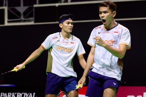 Jadwal Siaran Langsung Polytron Indonesia Open 2026, Tayang di Mana?