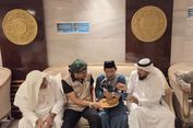 PPIH Ungkap Kisah Saifuddin, Jamaah Haji Tunanetra Asal Sinjai yang Sentuh Hati Pemerintah Saudi