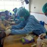 Covid-19 Claims Lives of 282 Indonesian Medical Workers