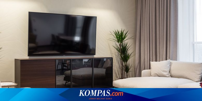 Mau Beli Smart TV? Ini 5 Hal yang Harus Diperhatikan