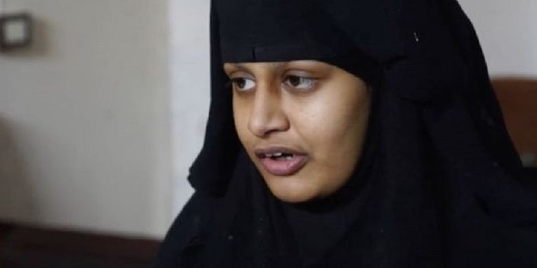 Ex-ISIS women want to return to England, the government balks at all