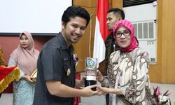 Prestasi Kabupaten Trenggalek Diakui Pemerintah Pusat