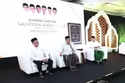 Jelang Muktamar NU ke-35, KH Zulfa Mustofa Nyatakan Siap Maju Jadi Calon Ketua Umum