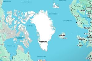 Usai Serang Venezuela, Trump Ngotot Ingin Kuasai Greenland, Apa Alasannya?