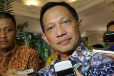 Tito Karnavian Janji Akan Sering 