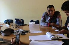 LSM Temukan Dugaan Penyelewengan Beasiswa di LPSDM Aceh