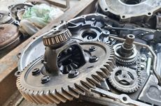 Apa Saja yang Baru di Honda Vario 125 (Video)