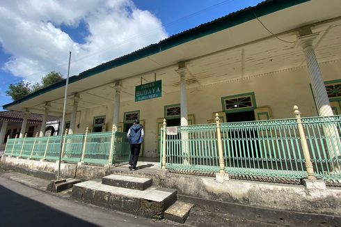 Rumah Budaya Banda Neira, Menyimpan Jejak Kelam Masa Penjajahan