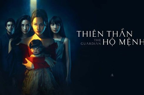 4 Fakta The Guardian, Film tentang Spirit Doll Kumanthong