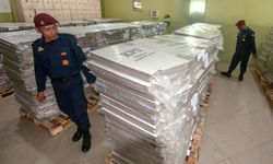 Wujudkan Pemilu Berintegritas, KPU Siapkan Alur Logistik Tepat Waktu dan Sasaran