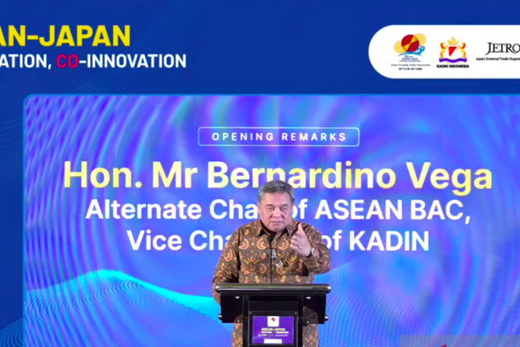 Kadin Berupaya Ciptakan Wadah Lebih Kuat untuk UMKM Negara ASEAN