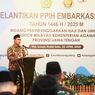 Keberangkatan Haji 2025 Dimulai 1 Mei, Embarkasi Solo Layani 33.900 Jemaah