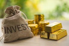 5 Keuntungan Investasi Emas, Pemula Perlu Pahami