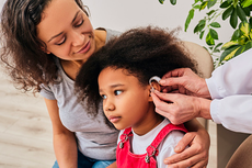 Pentingnya Deteksi Dini pada Anak untuk Cegah Gangguan Pendengaran